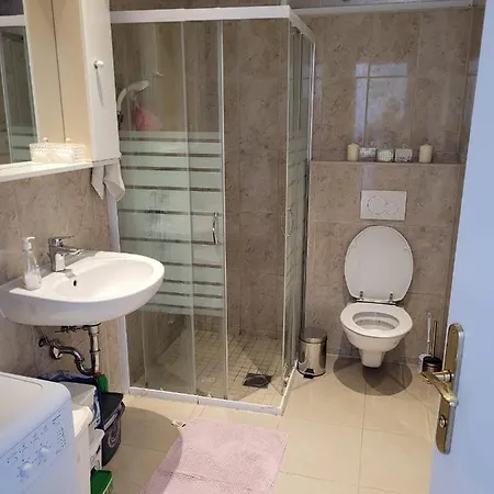 아파트 Ferienhaus In Kakma Mit Pool&grill *