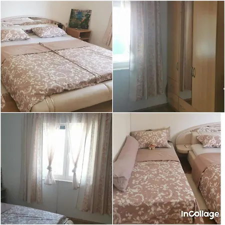 Ferienhaus In Kakma Mit Pool&grill * Polaca