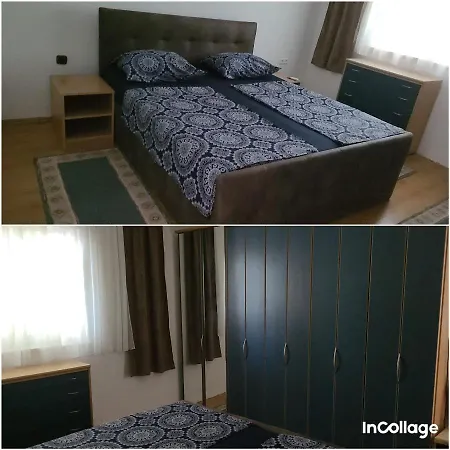 Ferienhaus In Kakma Mit Pool&grill 아파트 Polaca