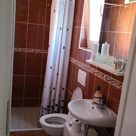 Ferienhaus In Kakma Mit Pool&grill * Polaca
